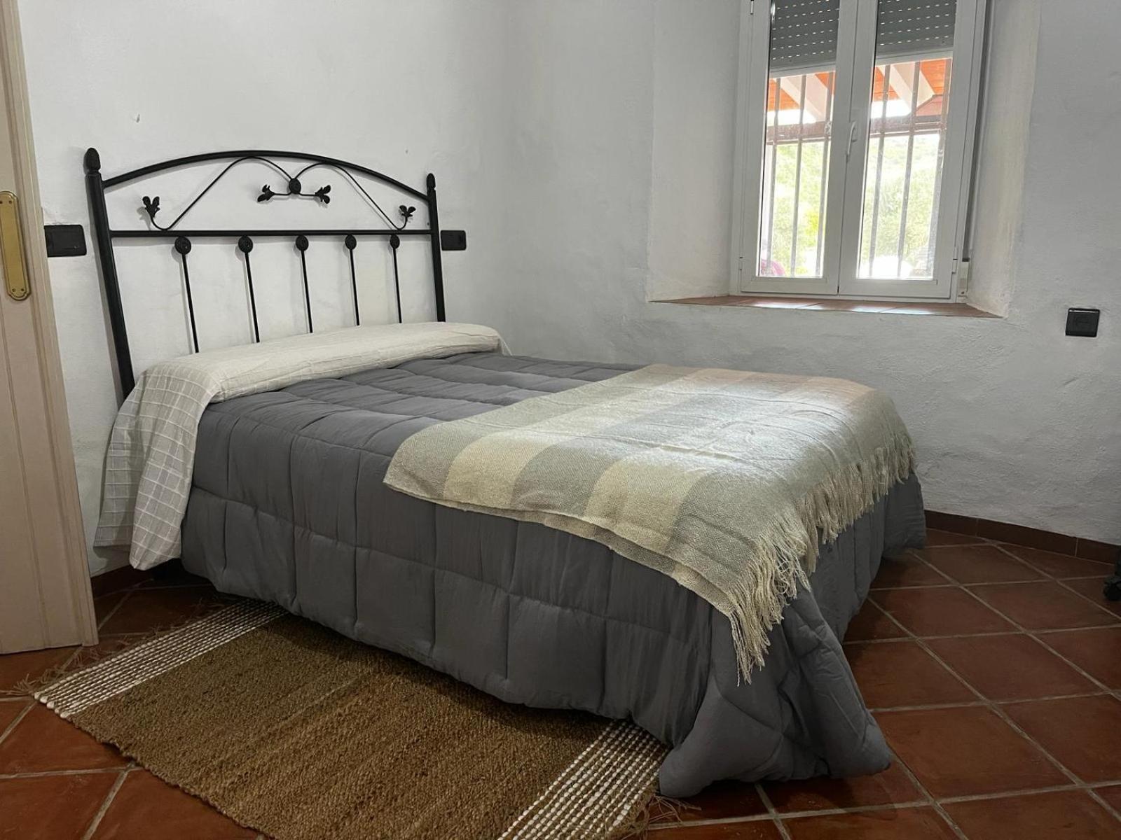 הואלבה Magnifica Casa A Orillas Del Guadiana מראה חיצוני תמונה
