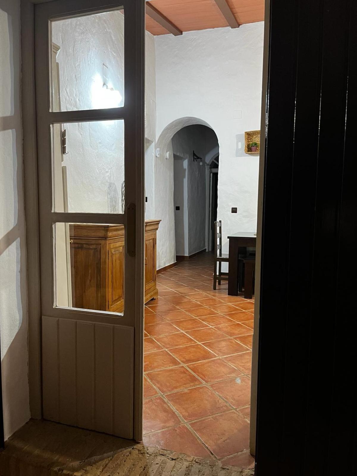 הואלבה Magnifica Casa A Orillas Del Guadiana מראה חיצוני תמונה