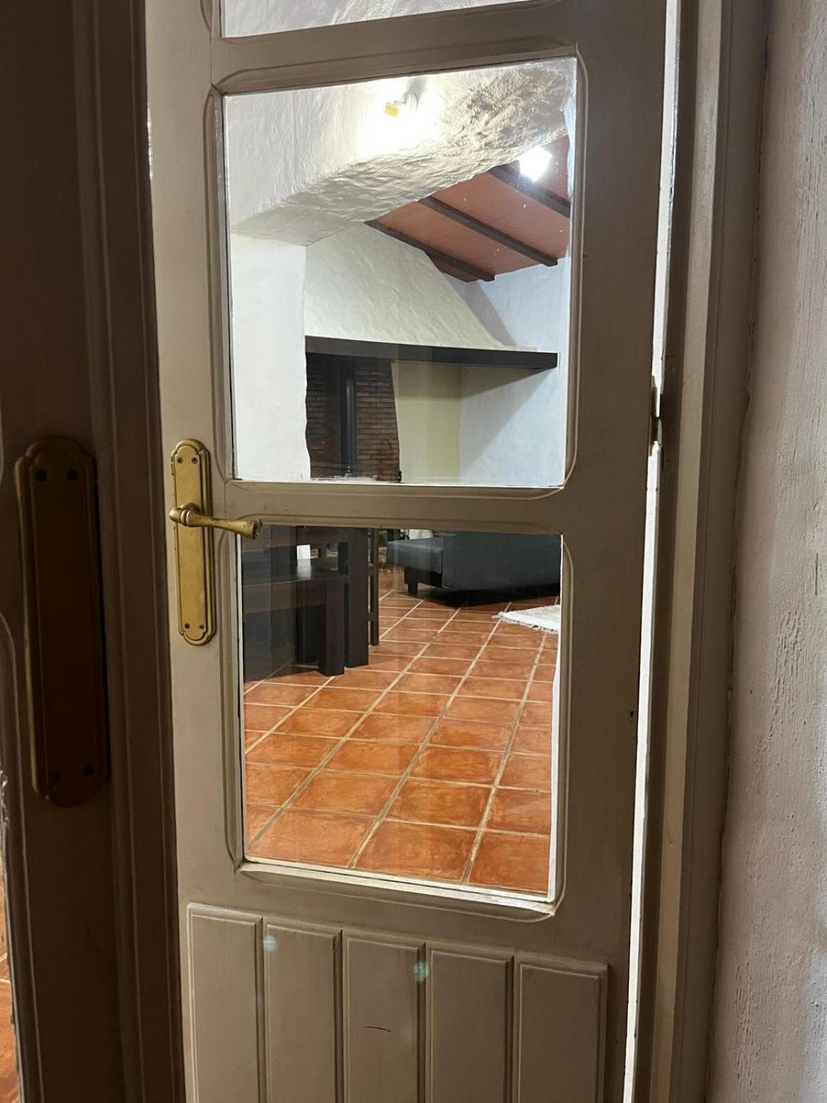 הואלבה Magnifica Casa A Orillas Del Guadiana מראה חיצוני תמונה