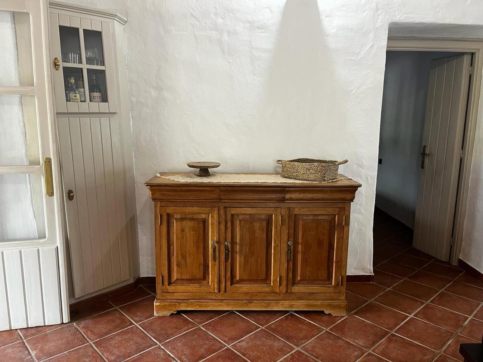הואלבה Magnifica Casa A Orillas Del Guadiana מראה חיצוני תמונה